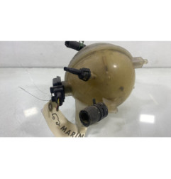 Vase d'expansion PEUGEOT 307