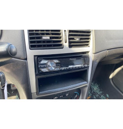 Vase d'expansion PEUGEOT 307