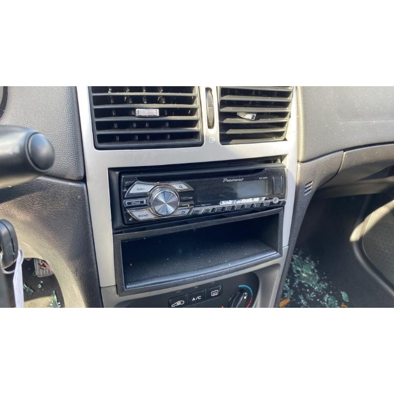 Vase d'expansion PEUGEOT 307 Photo n°4