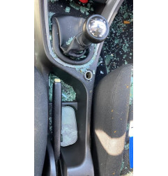 Vase d'expansion PEUGEOT 307