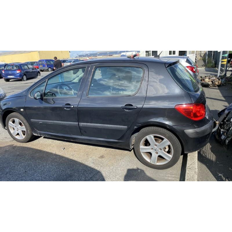 Vase d'expansion PEUGEOT 307 Photo n°6