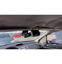 Vase d'expansion PEUGEOT 307