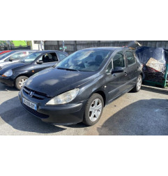 Vase d'expansion PEUGEOT 307