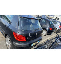 Vase d'expansion PEUGEOT 307