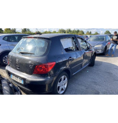 Vase d'expansion PEUGEOT 307
