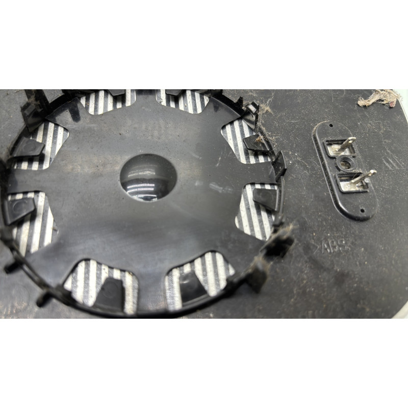Glace retroviseur droit FORD KA 2 Photo n°3