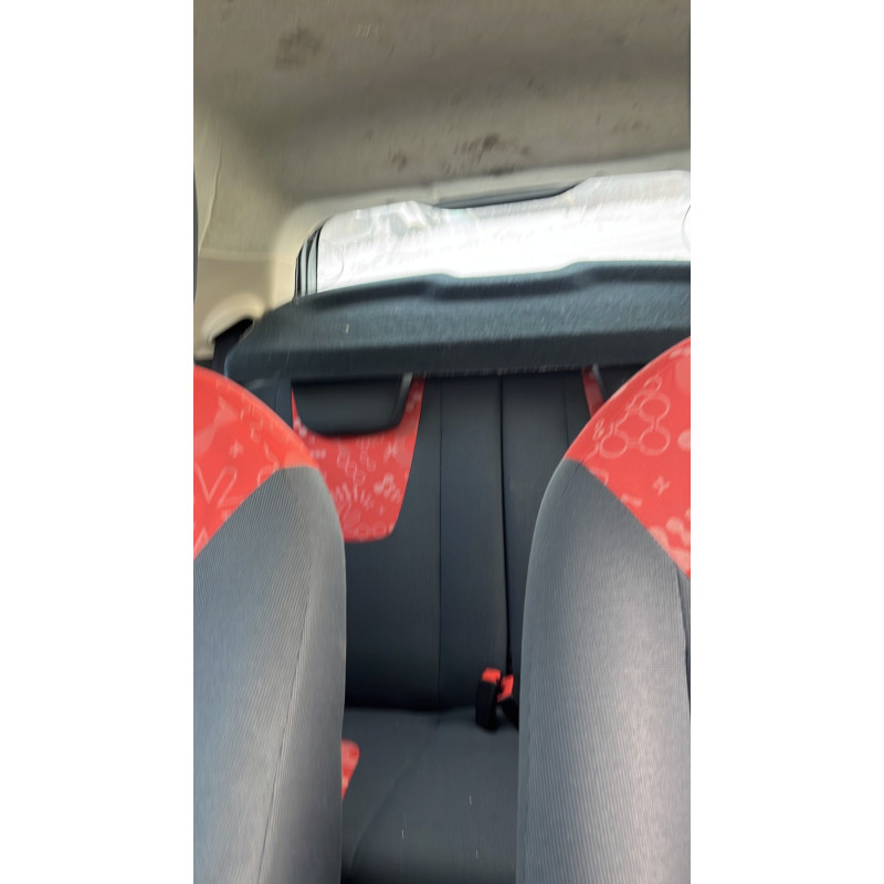 Glace retroviseur droit FORD KA 2 Photo n°4