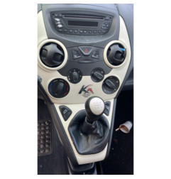 Glace retroviseur droit FORD KA 2