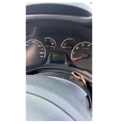 Glace retroviseur droit FORD KA 2