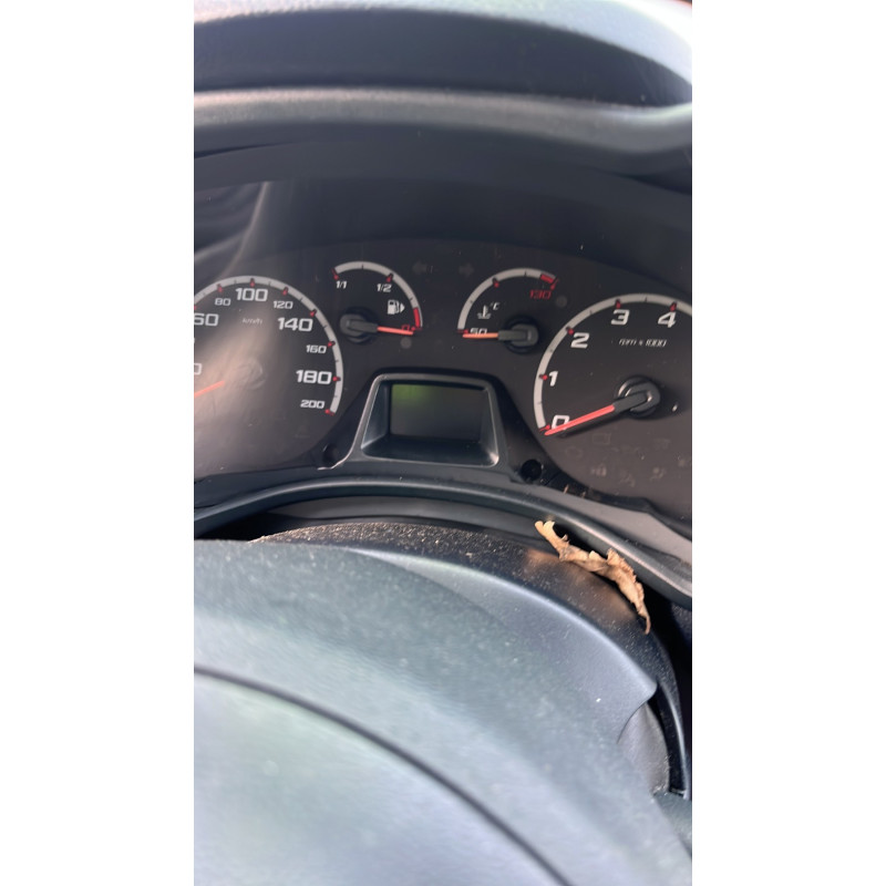 Glace retroviseur droit FORD KA 2 Photo n°7
