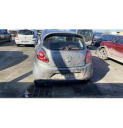 Glace retroviseur droit FORD KA 2