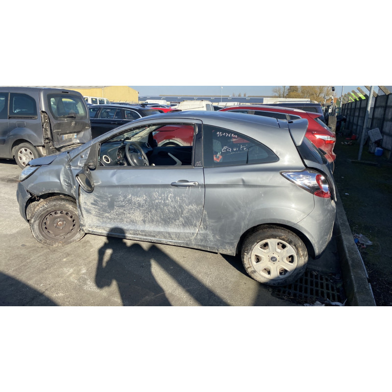 Glace retroviseur droit FORD KA 2 Photo n°13