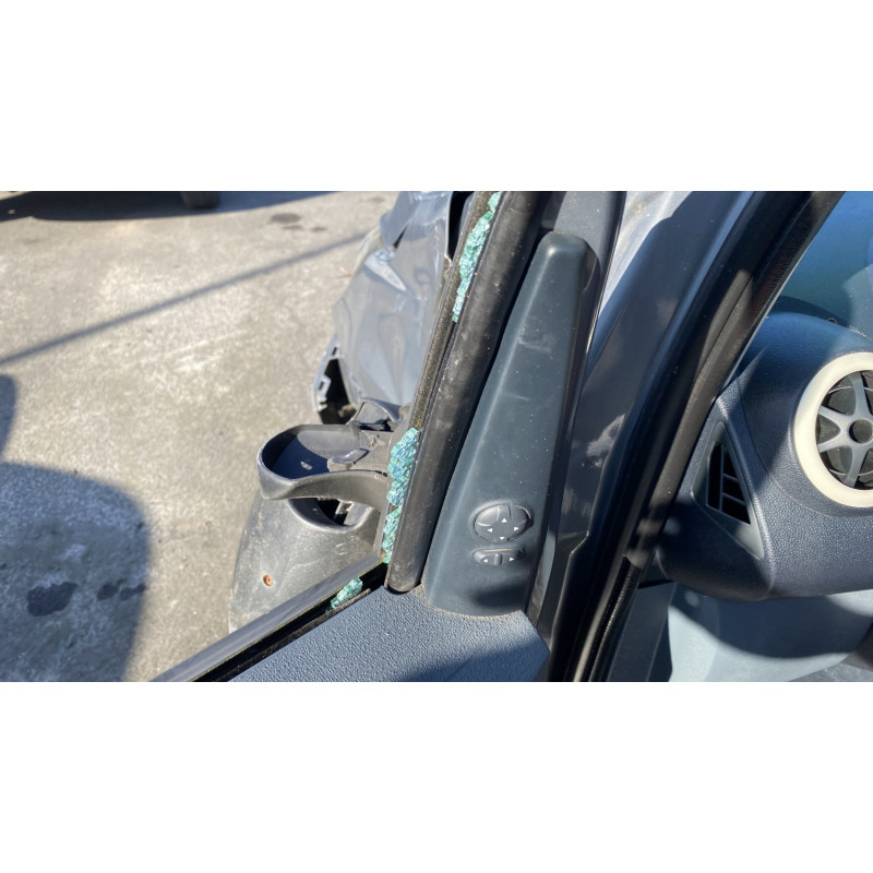 Glace retroviseur droit FORD KA 2 Photo n°18