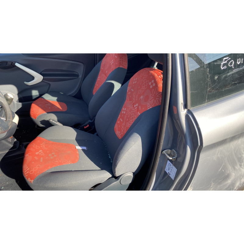Glace retroviseur droit FORD KA 2 Photo n°19