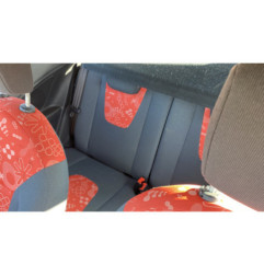 Glace retroviseur droit FORD KA 2