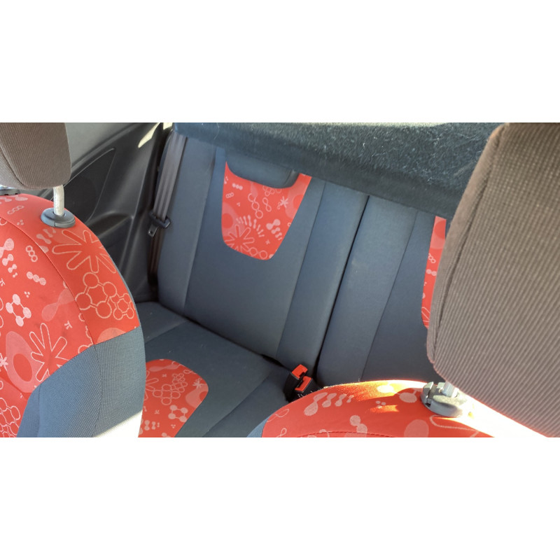 Glace retroviseur droit FORD KA 2 Photo n°20