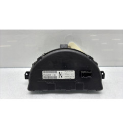 Compteur CITROEN C3 1