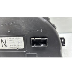 Compteur CITROEN C3 1