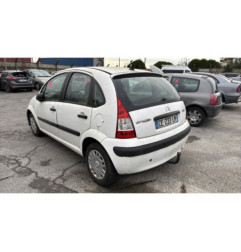 Compteur CITROEN C3 1