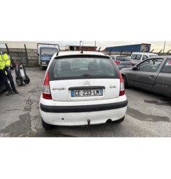 Compteur CITROEN C3 1