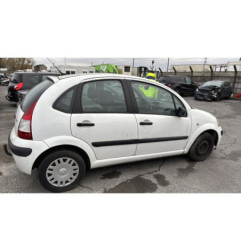 Compteur CITROEN C3 1