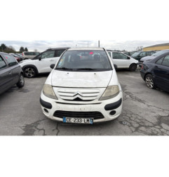 Compteur CITROEN C3 1