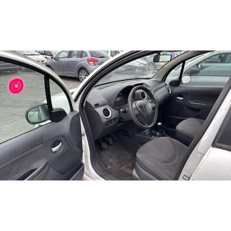 Compteur CITROEN C3 1 Photo n°14