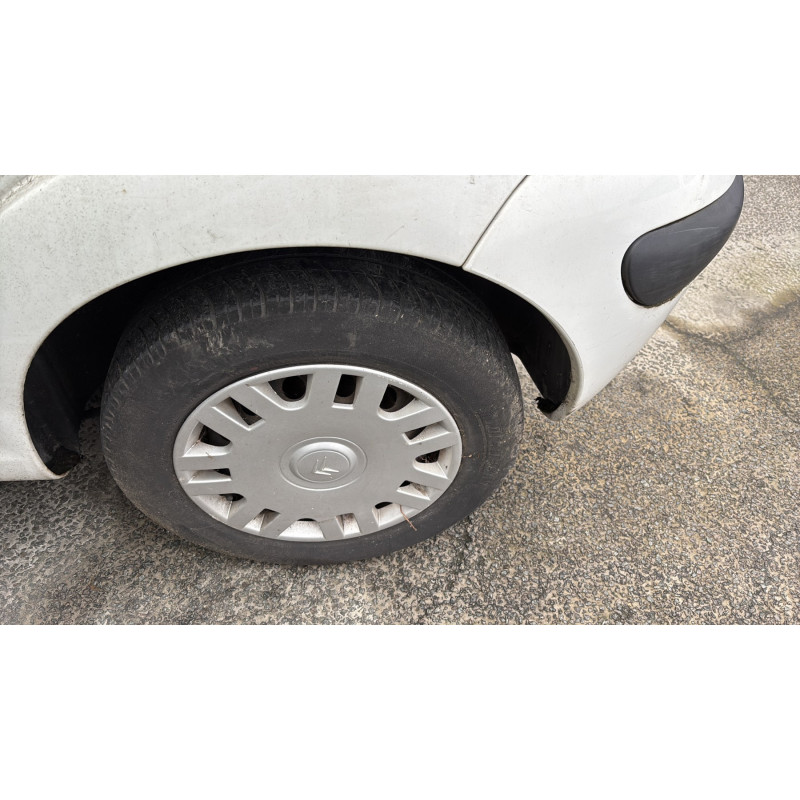 Compteur CITROEN C3 1 Photo n°15