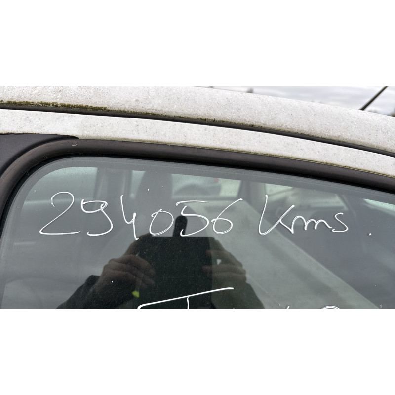 Compteur CITROEN C3 1 Photo n°20
