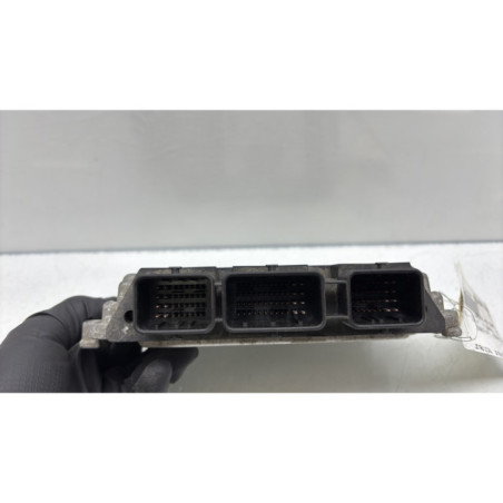 Calculateur moteur CITROEN C3 1