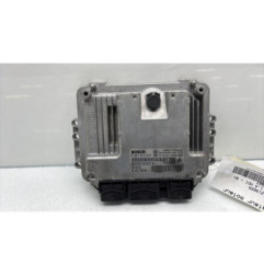 Calculateur moteur CITROEN C3 1