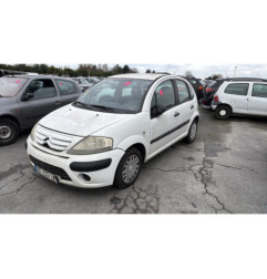 Calculateur moteur CITROEN C3 1