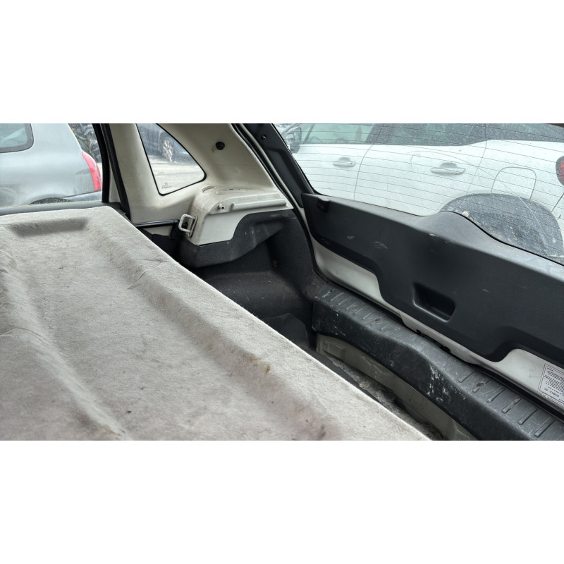 Calculateur moteur CITROEN C3 1 Photo n°15