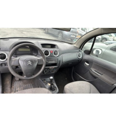 Calculateur moteur CITROEN C3 1
