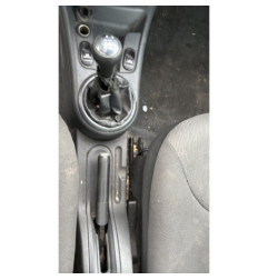 Calculateur moteur CITROEN C3 1