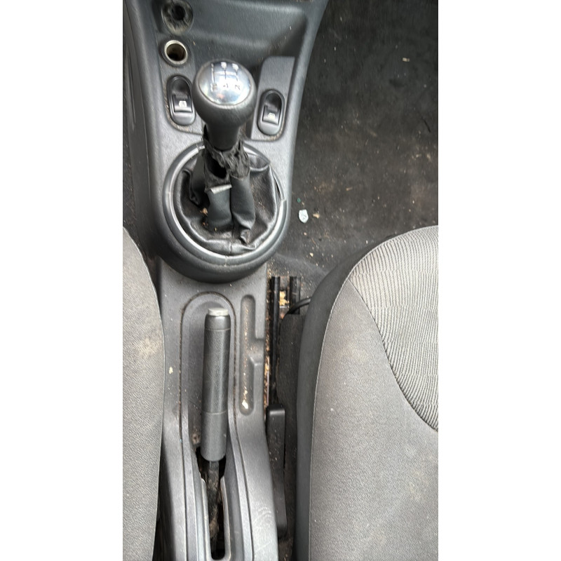 Calculateur moteur CITROEN C3 1 Photo n°19