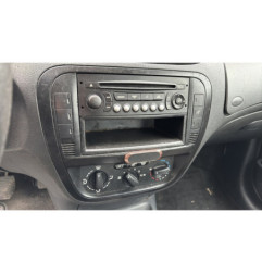 Calculateur moteur CITROEN C3 1