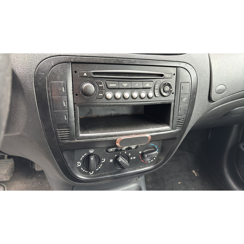 Calculateur moteur CITROEN C3 1 Photo n°20