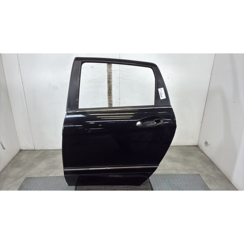 Porte arriere gauche MERCEDES CLASSE B 245 Photo n°1