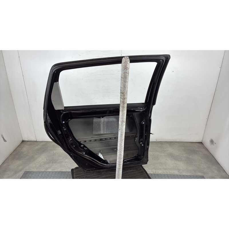 Porte arriere gauche MERCEDES CLASSE B 245 Photo n°4