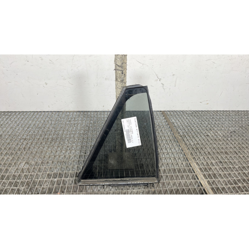 Custode arriere droit (porte) TOYOTA AVENSIS 3 Photo n°1