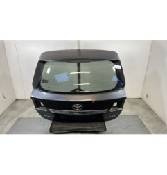 Malle/Hayon arriere TOYOTA AVENSIS 3 Photo n°1