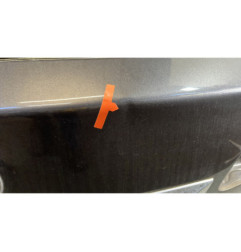 Malle/Hayon arriere TOYOTA AVENSIS 3