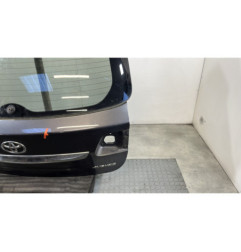 Malle/Hayon arriere TOYOTA AVENSIS 3