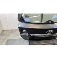 Malle/Hayon arriere TOYOTA AVENSIS 3
