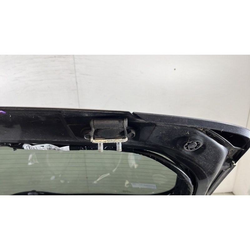 Malle/Hayon arriere TOYOTA AVENSIS 3 Photo n°8