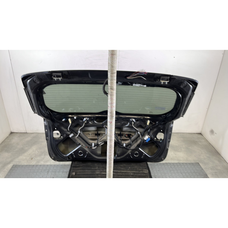 Malle/Hayon arriere TOYOTA AVENSIS 3 Photo n°11