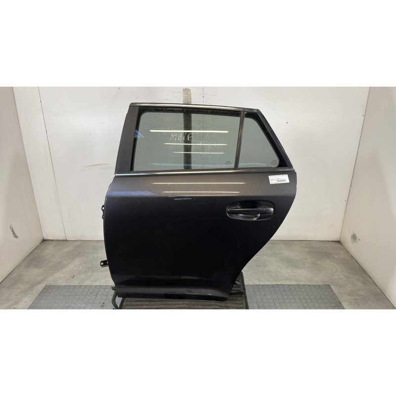 Porte arriere gauche TOYOTA AVENSIS 3 Photo n°1