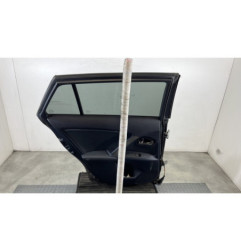 Porte arriere gauche TOYOTA AVENSIS 3
