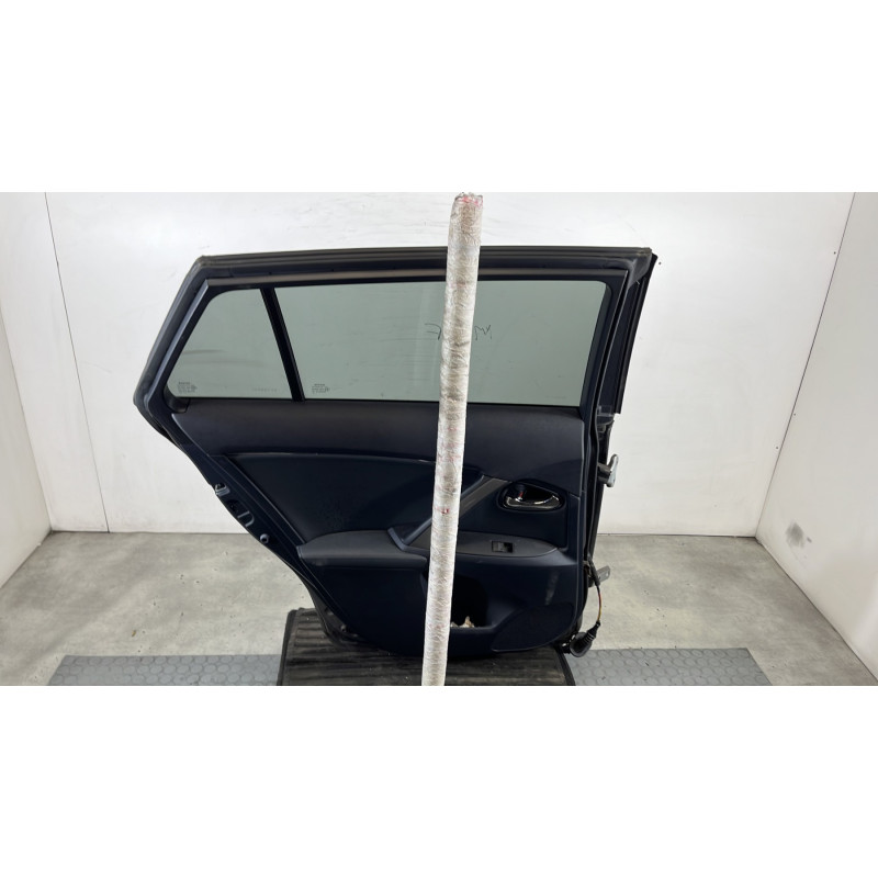 Porte arriere gauche TOYOTA AVENSIS 3 Photo n°7